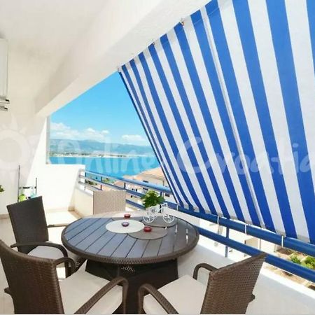 Apartment Miana โตรกีร์ ภายนอก รูปภาพ