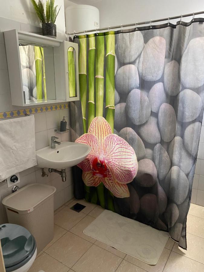 Apartment Miana โตรกีร์ ภายนอก รูปภาพ