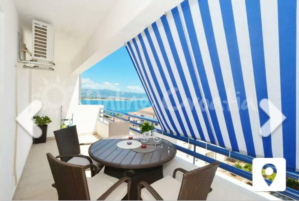 Apartment Miana โตรกีร์ ภายนอก รูปภาพ