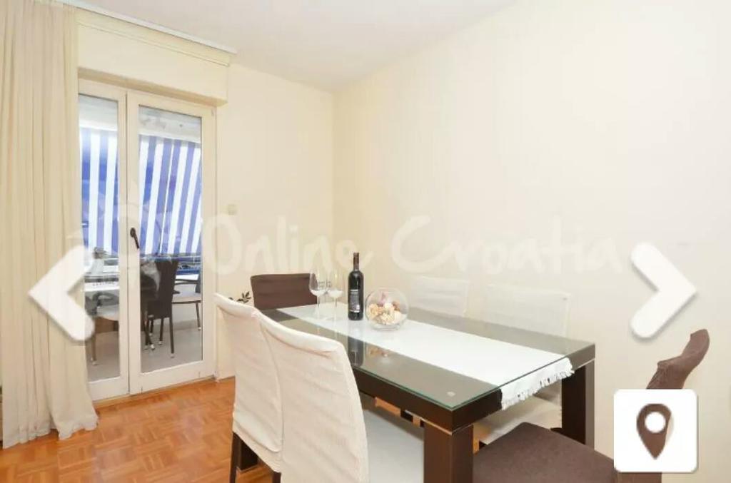 Apartment Miana โตรกีร์ ภายนอก รูปภาพ